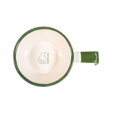 Nordisk Madam Blå - Målecup 250 ml Unspecified