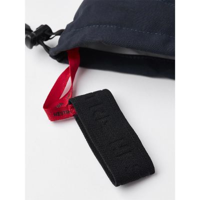 Hestra Army Leather Heli Ski Female 5-Finger