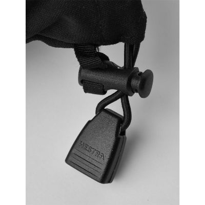 Hestra Army Leather Heli Ski Female 5-Finger