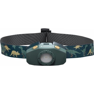 Led Lenser LedLenser KidLed 2 Green