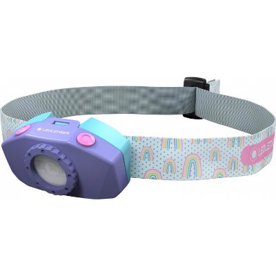 Led Lenser LedLenser KidLed 2 Berry