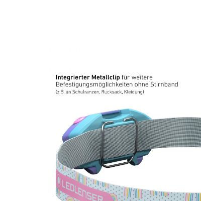 Led Lenser LedLenser KidLed 2