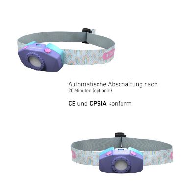 Led Lenser LedLenser KidLed 2