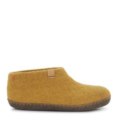 Green Comfort Wool Mera - Grön Comfort Wool Mera