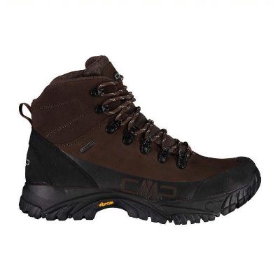 CMP Dhenieb Vandringssko WP Vibram Arabian Spice