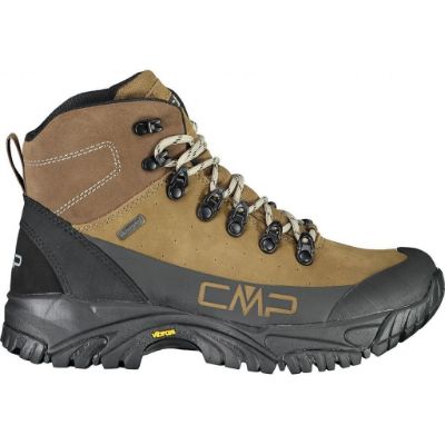 CMP Dhenieb Trekking Boot WP Vibram Kvinnor Brown