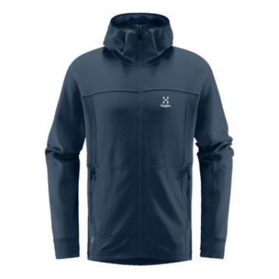 Haglöfs Betula Hood Men Tarn Blue