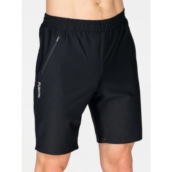 Fusion Herr Laddningsbyxor Black