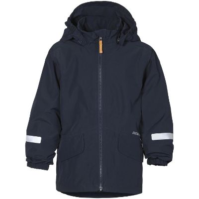 Didriksons Norma Kids Jacket 039/Navy