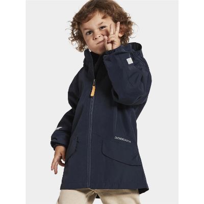 Didriksons Norma Kids Jacket