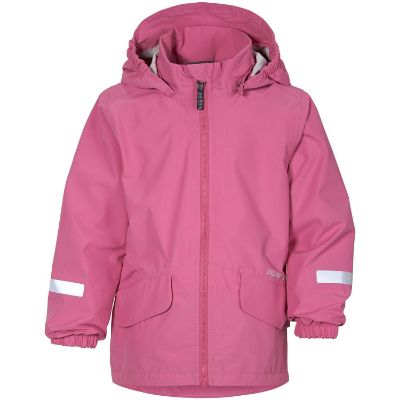 Didriksons Norma Kids Jacket 667/Sweet Pink