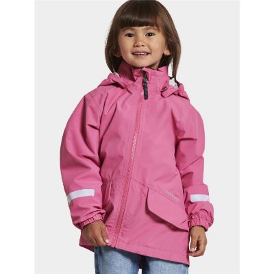 Didriksons Norma Kids Jacket