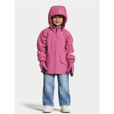 Didriksons Norma Kids Jacket
