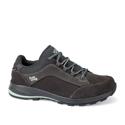Hanwag Banks Low Bunion Dam GTX No Color