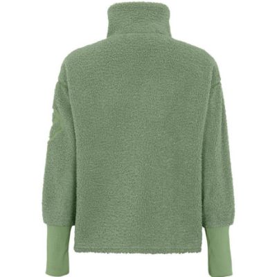 Didriksons Alexa Womens Full Zip Jacket