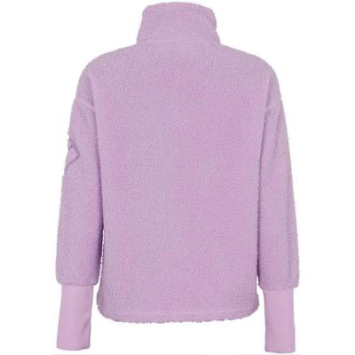 Didriksons Alexa Womens Full Zip Jacket