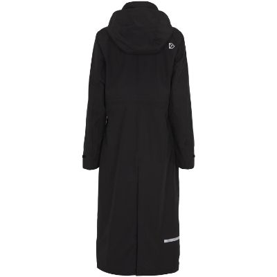 Didriksons Nadja Womens Parka Long  2