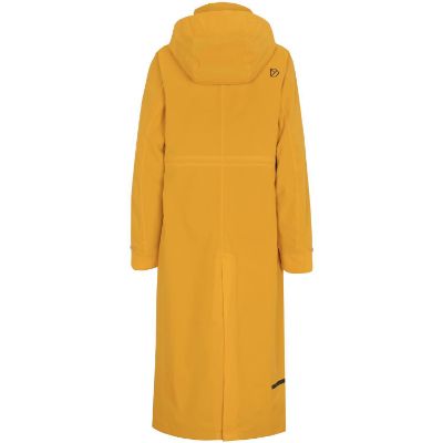 Didriksons Nadja Womens Parka Long  2