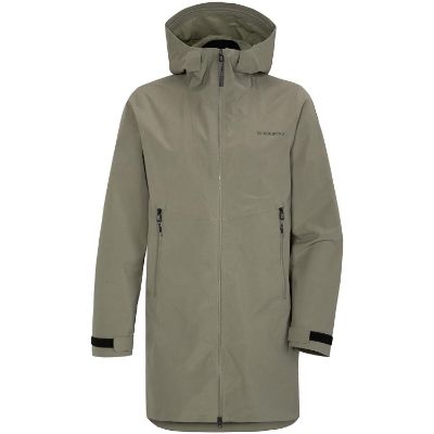 Didriksons Basil USX Parka 383/Mistel Green
