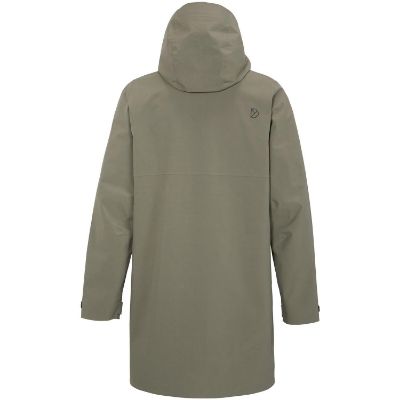 Didriksons Basil USX Parka