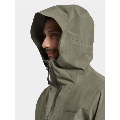 Didriksons Basil USX Parka