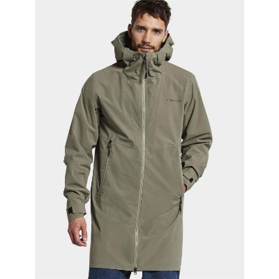 Didriksons Basil USX Parka
