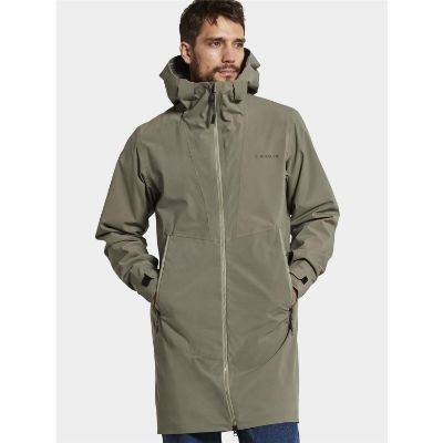 Didriksons Basil USX Parka
