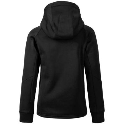 Didriksons Tovik Girls Hoodie 4