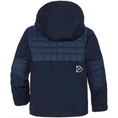 Didriksons Briska Kids Jacket 2