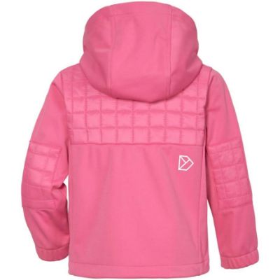 Didriksons Briska Kids Jacket 2