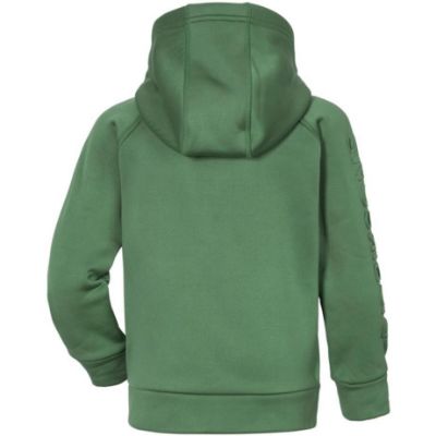 Didriksons Corin Kids Full Zip Jacket 5 