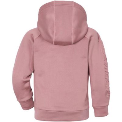 Didriksons Corin Kids Full Zip Jacket 5 