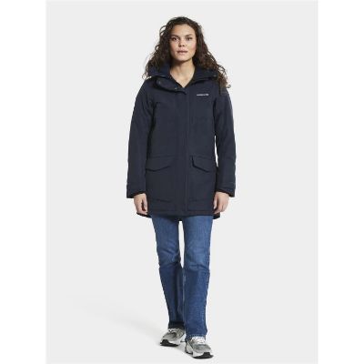 Didriksons Frida Womens Parka 6