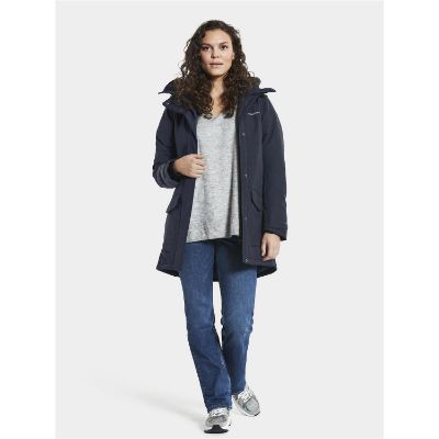 Didriksons Frida Womens Parka 6