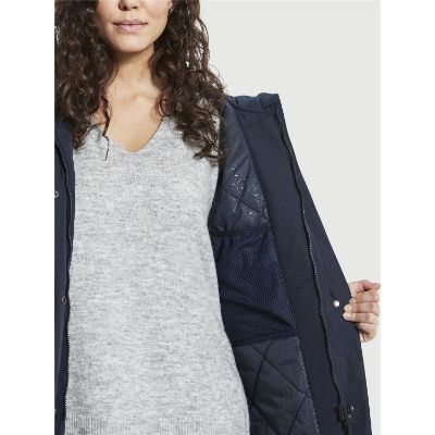 Didriksons Frida Womens Parka 6