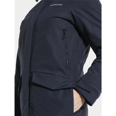 Didriksons Frida Womens Parka 6
