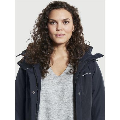 Didriksons Frida Womens Parka 6