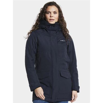Didriksons Frida Womens Parka 6