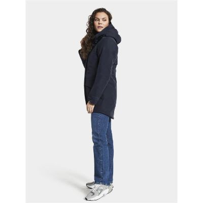 Didriksons Frida Womens Parka 6