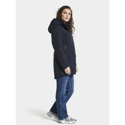 Didriksons Frida Womens Parka 6