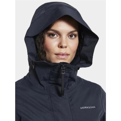 Didriksons Frida Womens Parka 6