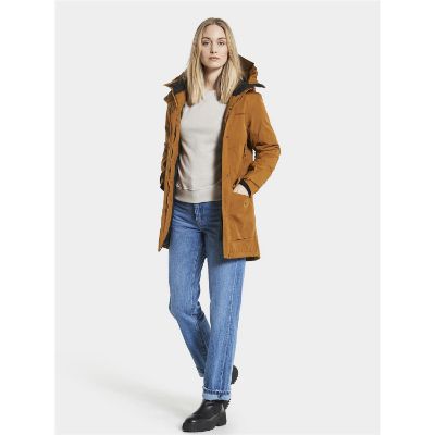 Didriksons Frida Womens Parka 6