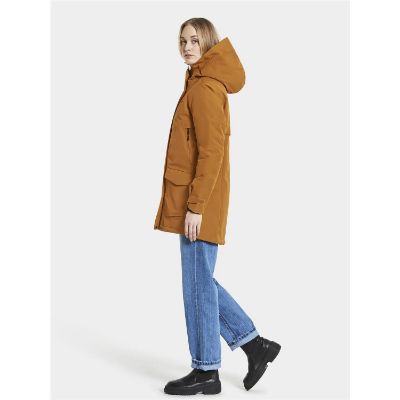 Didriksons Frida Womens Parka 6