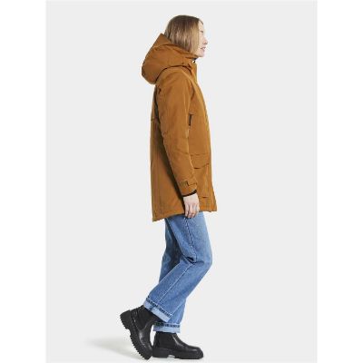 Didriksons Frida Womens Parka 6