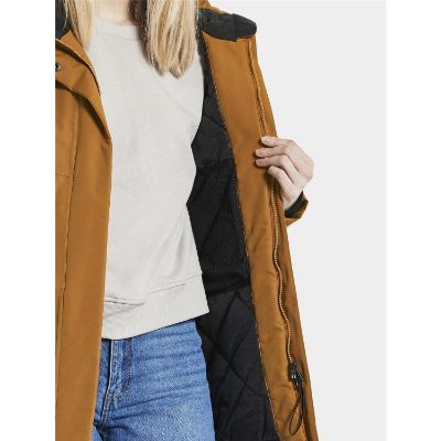 Didriksons Frida Womens Parka 6