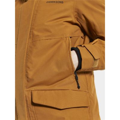 Didriksons Frida Womens Parka 6
