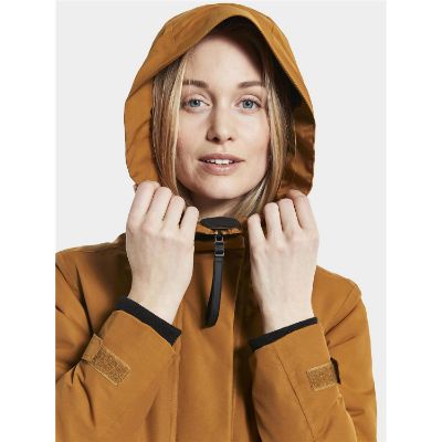 Didriksons Frida Womens Parka 6