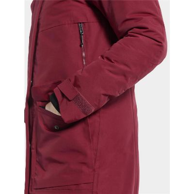 Didriksons Frida Womens Parka 6