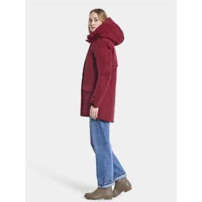 Didriksons Frida Womens Parka 6