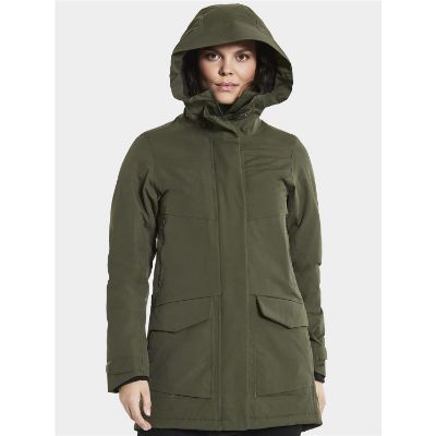 Didriksons Frida Womens Parka 6